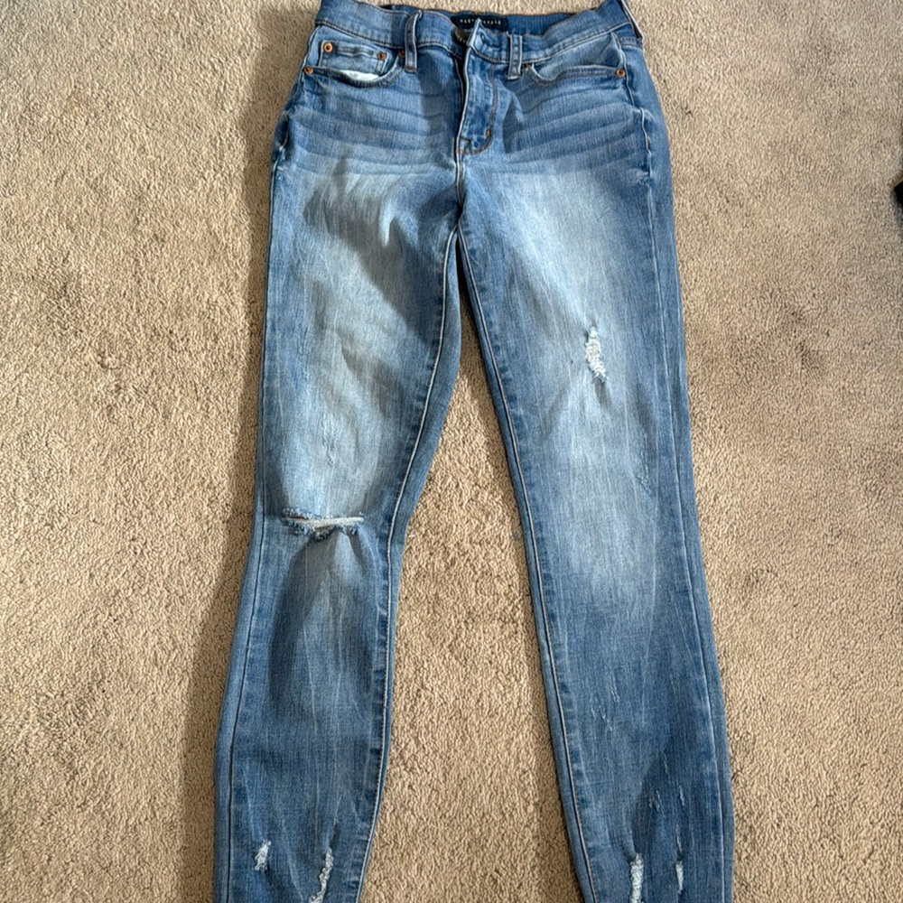 Aeropostale Jeans